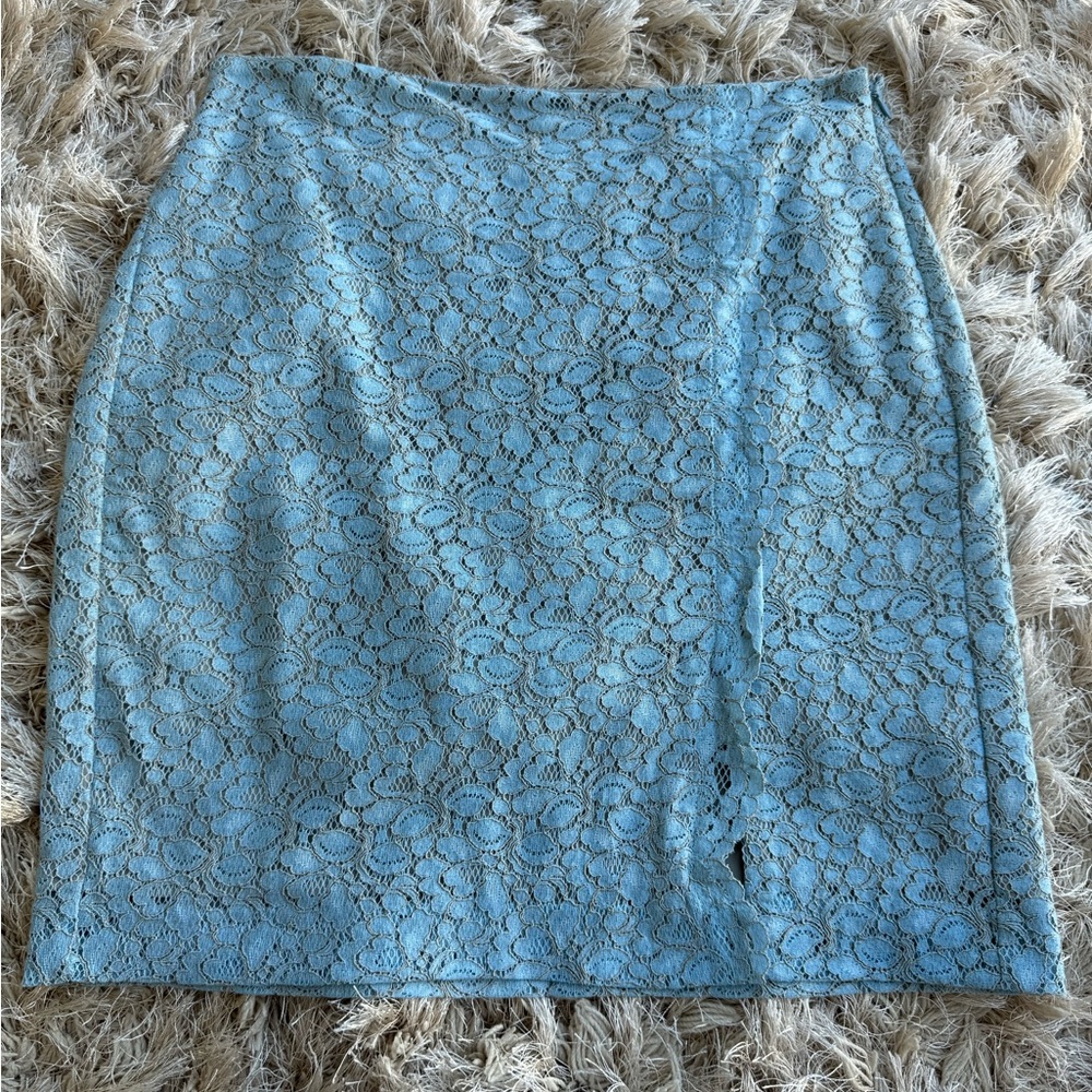 Banana Republic skirt